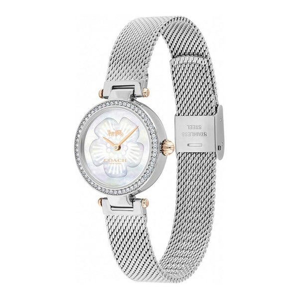 Coach Park Mother Of Pearl Dial Women's Watch  14503510 - Big Daddy Watches