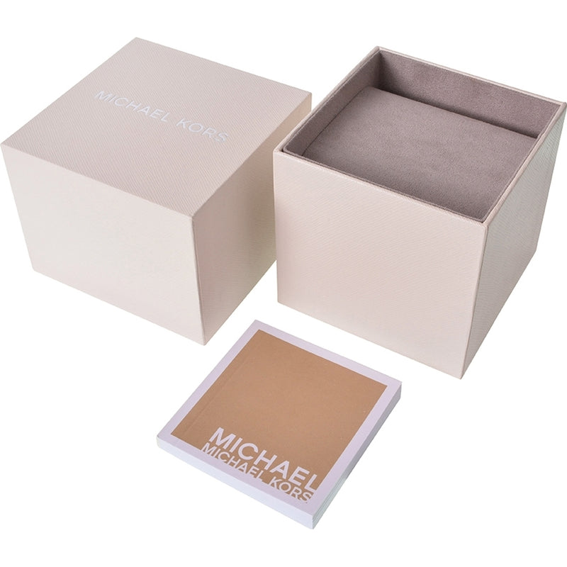 Michael Kors Silver Ladies Watch - MK6993 MK6993 - Image 4