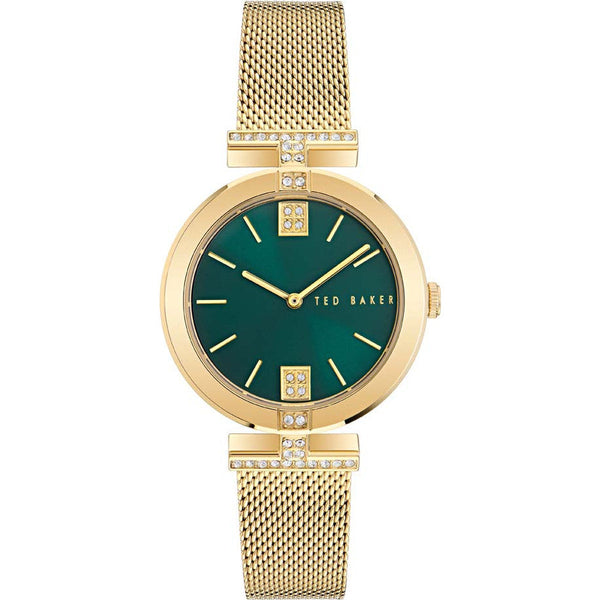 Ted Baker Darbeyb Darbey T Mesh Band Watch Women's Watch  BKPDAF305 - Big Daddy Watches