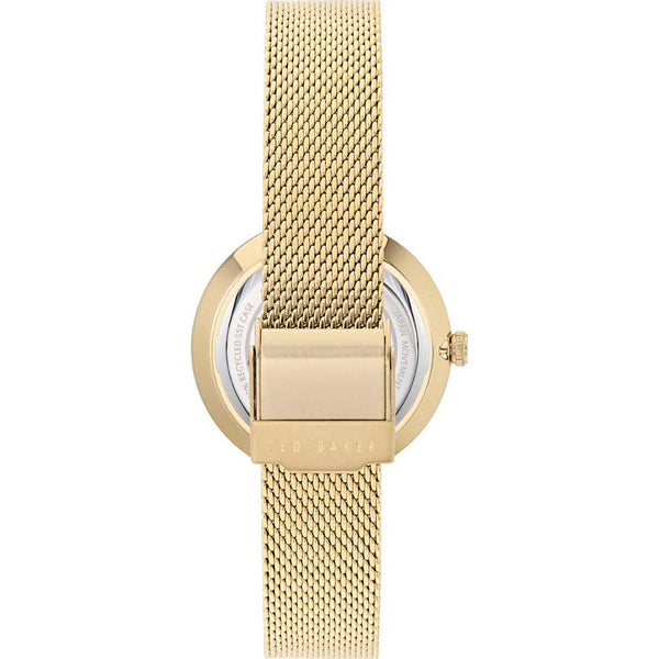 Ted Baker Darbeyb Darbey T Mesh Band Watch Women's Watch BKPDAF305 - Big Daddy Watches #2