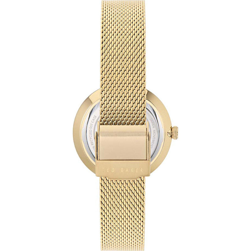 Ted Baker Darbeyb Darbey T Mesh Band Watch Women's Watch BKPDAF305 - Big Daddy Watches #2
