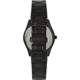 Michael Kors Colette Black Women's Watch MK6606 - Big Daddy Watches #3