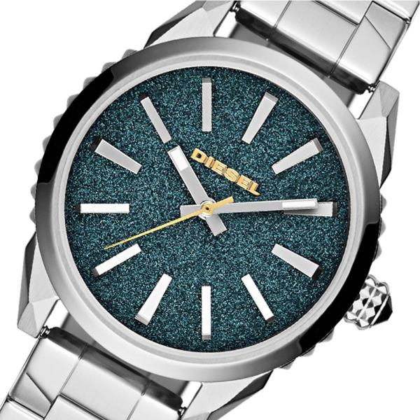 Diesel Nuki Unisex Watch DZ5475