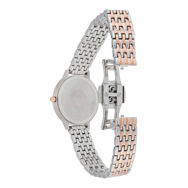 Emporio Armani Quartz Women's Watch AR11094 - Big Daddy Watches #3