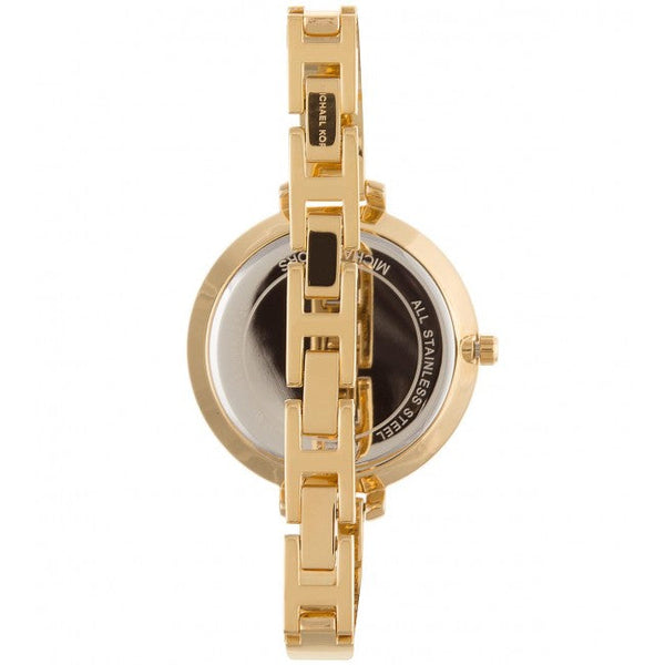 Michael Kors Jaryn Gold Tone Women's Watch MK3734 - Big Daddy Watches #2