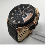 Diesel Chrono Stronghold DZ4347