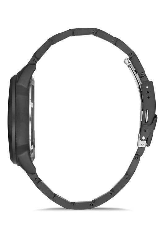 Daniel Klein Black Men's Watch - DK.1.12642-6 DK.1.12642-6 - Image 2