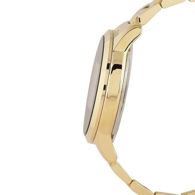 Daniel Klein Gold Men's Watch - DK.1.12658-2 DK.1.12658-2 - Image 3