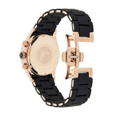 Emporio Armani Chronograph Rose Gold Men's Watch AR5905