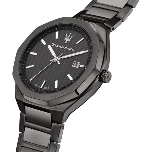 Maserati Stile  R8853142001 - Big Daddy Watches #2