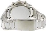 Fossil Chronograph Black Dial Stainless Steel Men's Watch BQ2086 - Big Daddy Watches #3
