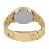 Daniel Klein Gold Men's Watch - DK.1.12658-2 DK.1.12658-2 - Image 5