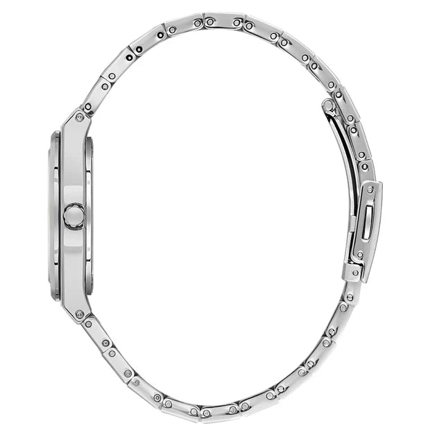 Daniel Klein Silver Ladies Watch DK.1.13900-1 DK.1.13900-1 - Image 2