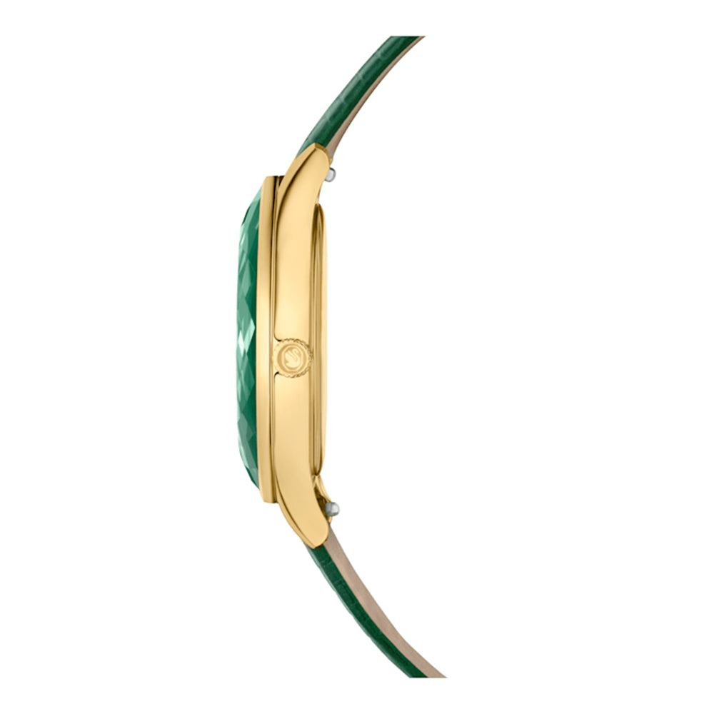 Swarovski Octea Nova Gold Women's Watch - 5650005