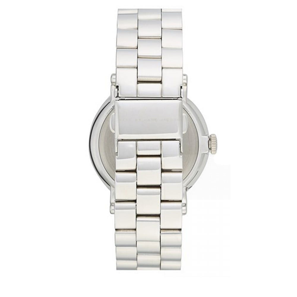 Marc By Marc Jacobs Baker Grey Women's Steel Wrist Watch MBM8630 - Big Daddy Watches #3
