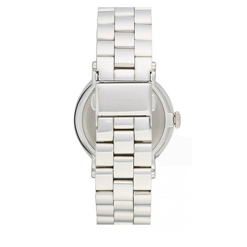 Marc By Marc Jacobs Baker Grey Women's Steel Wrist Watch MBM8630 - Big Daddy Watches #3