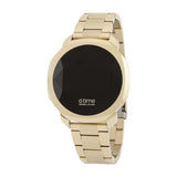 Daniel Klein Gold Men's Watch - DK.1.12889-4 DK.1.12889-4 - Image 1