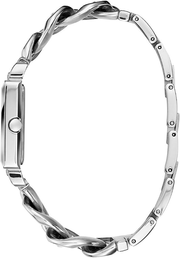 Guess Womens Analogue Classic Quartz with Stainless Steel Strap Women's Watch W1029L1 - Big Daddy Watches #2