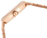 Michael Kors Rose Gold Catlin Women's Watch MK3339 - Big Daddy Watches #2