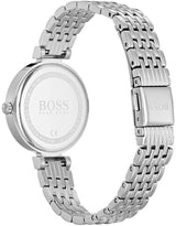 Hugo Boss Womens Analogue Classic Quartz Watch HB1502478 - Big Daddy Watches #3