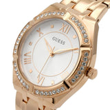 Guess Rose Gold Cosmo Women's Watch GW0033L3