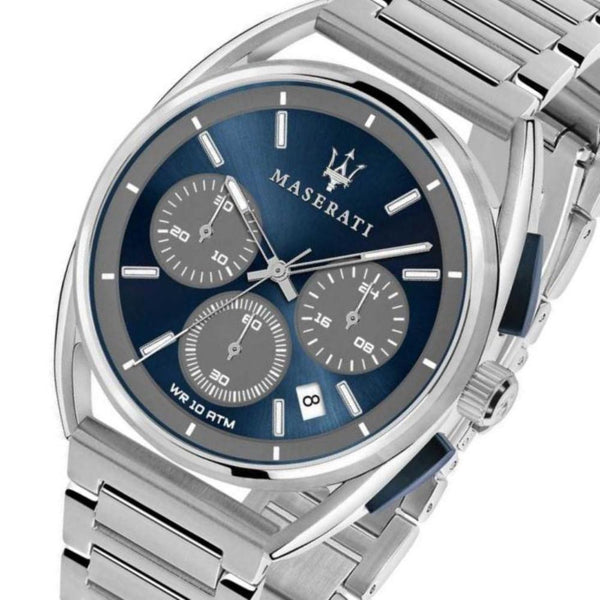 Maserati Trimarano R8873632004 - Big Daddy Watches #2