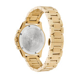 Versace Greca Action Gold Chronograph Men's Watch VE3J00622 - Big Daddy Watches #3