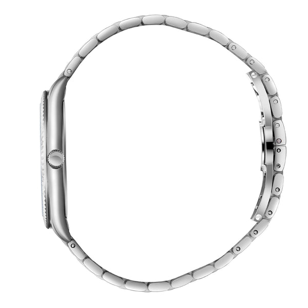 Beverly Hills Polo Club Silver Ladies Watch - BP3830X.330 BP3830X.330 - Image 3