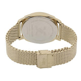 Daniel Klein Rose Gold Men's Watch - DK.1.12888-5 DK.1.12888-5 - Image 4