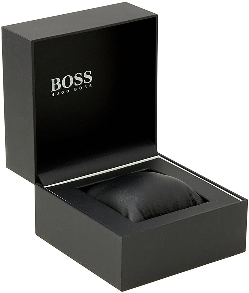 Hugo Boss Men's Watch  HB1513509 - Big Daddy Watches #8