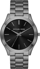 Michael Kors Black Men's Watch - MK1044SET MK1044SET - Image 1