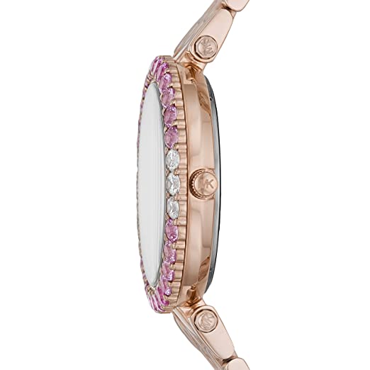Michael Kors Rose Gold Darci Women's Watch MK4517 - Big Daddy Watches #2