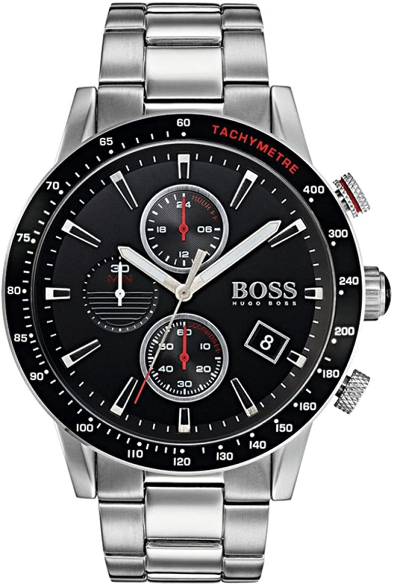 Hugo Boss Men's Watch   HB1513509 - Big Daddy Watches