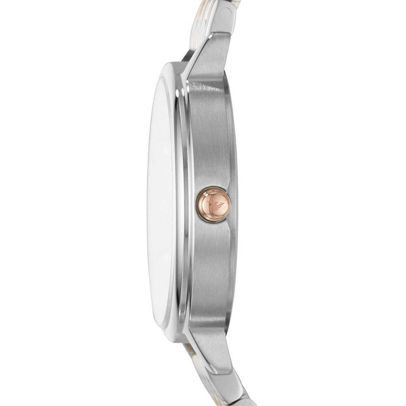 Emporio Armani Quartz Women's Watch AR11094 - Big Daddy Watches #2
