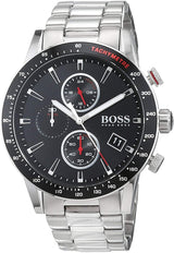 Hugo Boss Men's Watch  HB1513509 - Big Daddy Watches #5