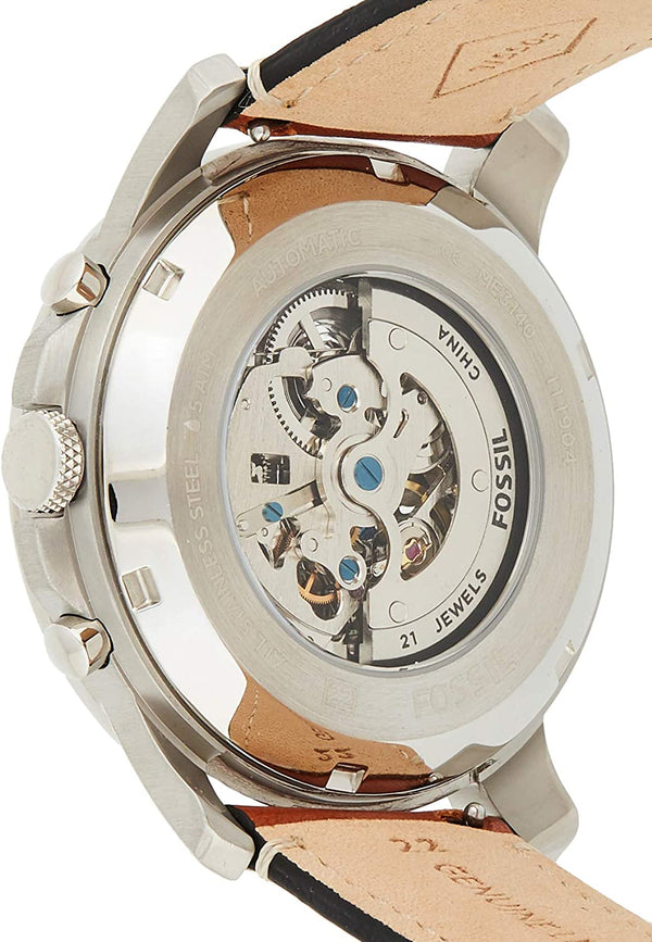 Fossil Grant Sport Automatic Mechanical Men's Watch ME3140 - Big Daddy Watches #2