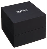 Hugo Boss Classic Analog Black Dial Men's Watch HB1513383 - Big Daddy Watches #3