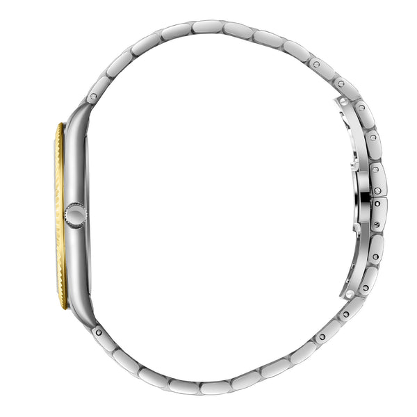 Beverly Hills Polo Club Two tone Ladies Watch - BP3830X.230 BP3830X.230 - Image 3