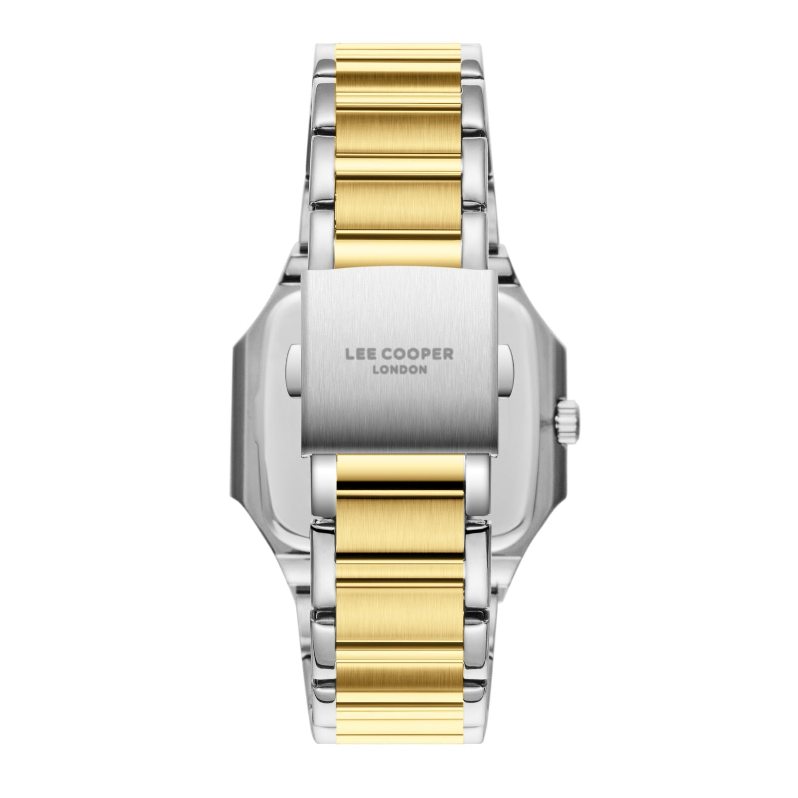 Lee Cooper Two Tone Men's Watch LC08269.230 LC08269.230 - Image 4