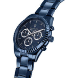 Maserati Blue Edition Collection Men's Watch R8853100025