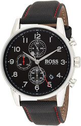 Hugo Boss Mens Watch   HB1513535 - Big Daddy Watches