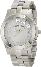 Marc Jacobs Women's 'Rivera' Stainless Steel Watch  MBM3133 - Big Daddy Watches