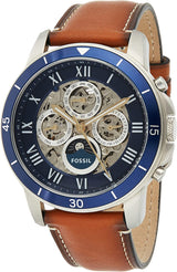 Fossil Grant Sport Automatic Mechanical Men's Watch  ME3140 - Big Daddy Watches