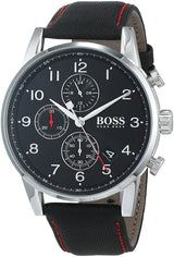 Hugo Boss Mens Watch  HB1513535 - Big Daddy Watches #4