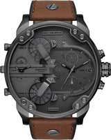 Diesel Big Daddy Men's Watch DZ7413