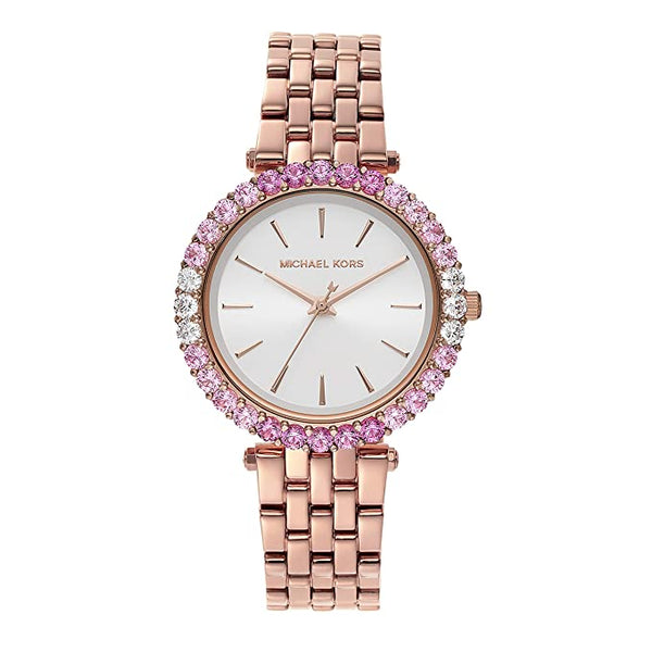Michael Kors Rose Gold Darci Women's Watch  MK4517 - Big Daddy Watches