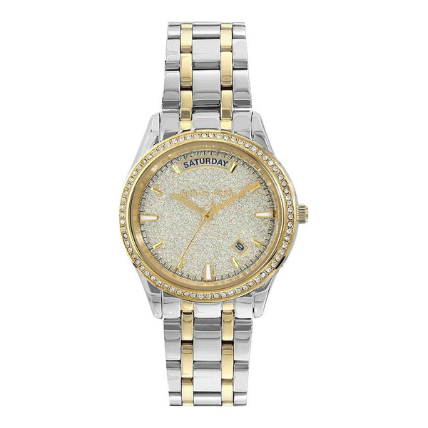 Michael Kors Kiley Pave Women's Watch  MK6481 - Big Daddy Watches