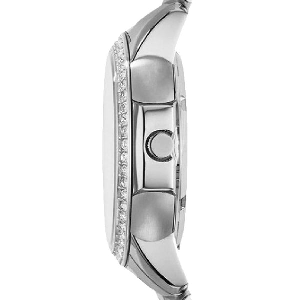 Fossil Architect Automatic Self-Wind Stainless Steel Women's Watch ME3057 - Big Daddy Watches #2
