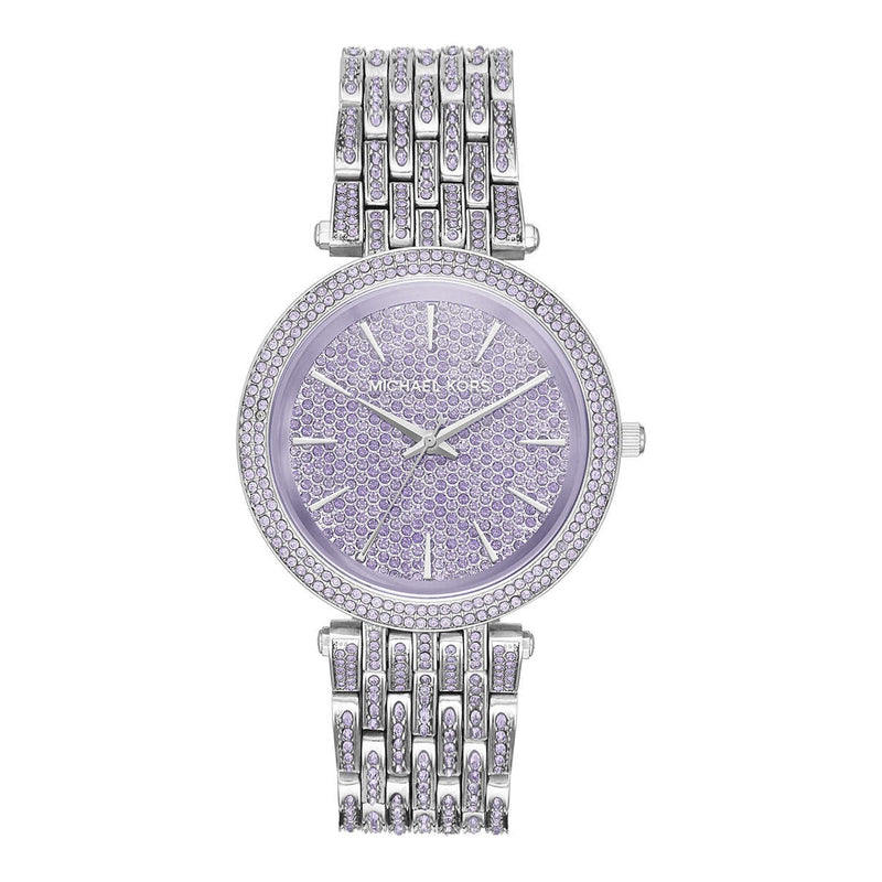 Michael Kors Darci Crystal Women's Watch  MK3850 - Big Daddy Watches