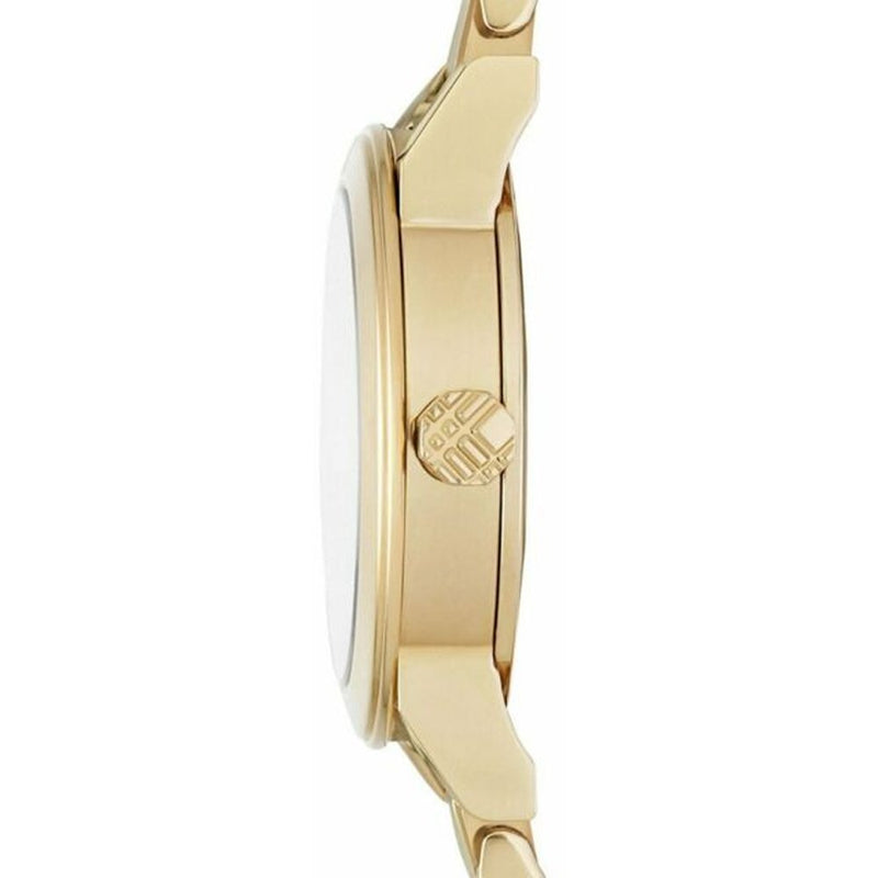 Burberry Women’s Swiss Made Stainless Steel Gold Women's Watch BU9234 - Big Daddy Watches #2